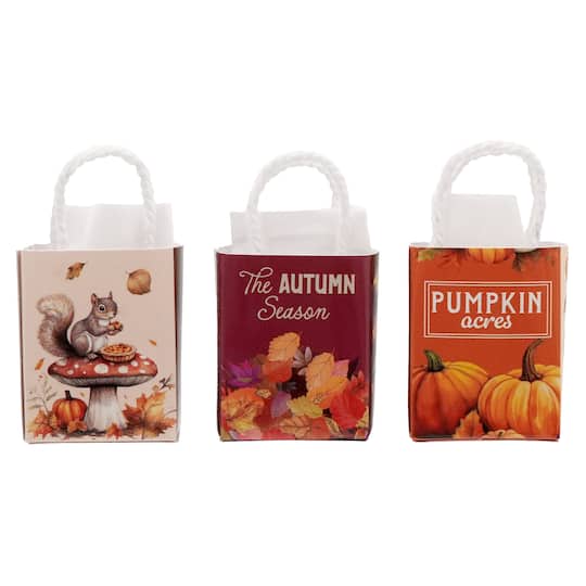 Mini Bakery Bags, 3ct. by Ashland®